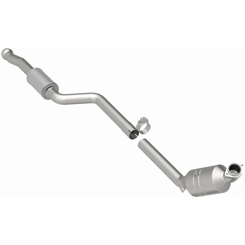 MagnaFlow 08-10 Mercedes-Benz C300 3.0L Direct Fit Converter - 5461916