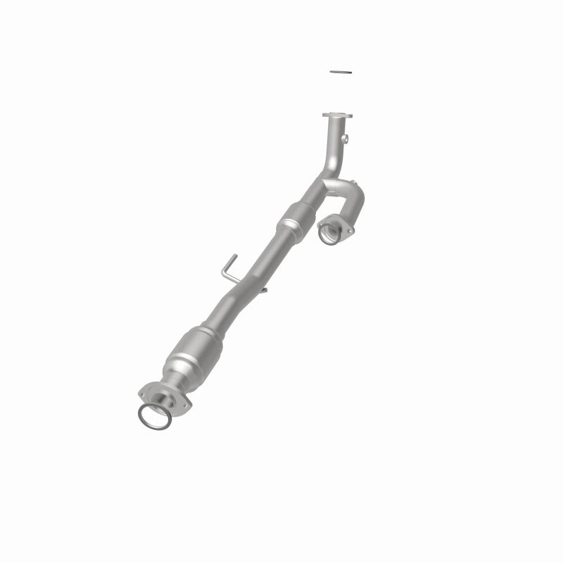 MagnaFlow Direct Fit Catalytic Converter 02-03 Toyota Camry 3.0L - 457022