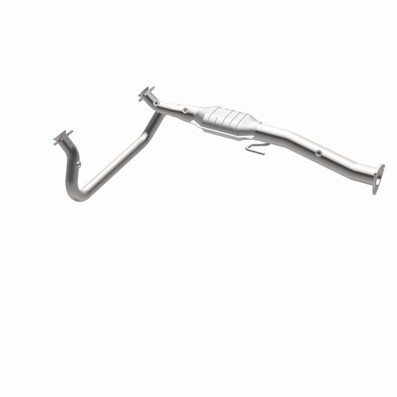 MagnaFlow 96-99 Chevrolet Astro 4.3L Direct Fit Converter - 4451410
