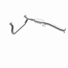 Load image into Gallery viewer, MagnaFlow 96-99 Chevrolet Astro 4.3L Direct Fit Converter - 4451410