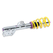 Load image into Gallery viewer, KW Coilover Kit V3 2018+ Ford Mustang w/ Electronic Dampening - 35230081