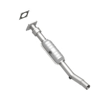 Load image into Gallery viewer, MagnaFlow Direct Fit Catalytic Converter 00-01 Neon 2.0L OEM - 49514