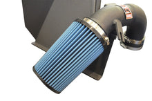 Load image into Gallery viewer, Injen 16-18 BMW 330i B48 2.0L (t) Wrinkle Black Cold Air Intake - SP1123WB