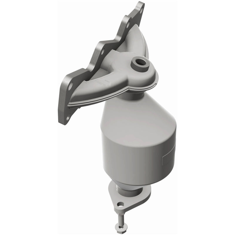 MagnaFlow Direct Fit Catalytic Converter 06-08 Hyun/Kia 3.8L - 50317
