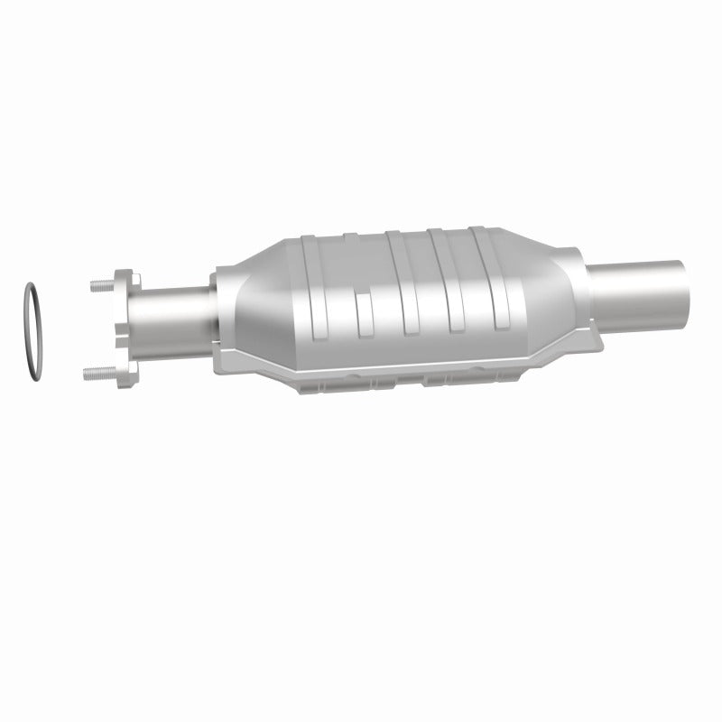 MagnaFlow Direct Fit Catalytic Converter 10-12 Fusion 3.0L - 51896