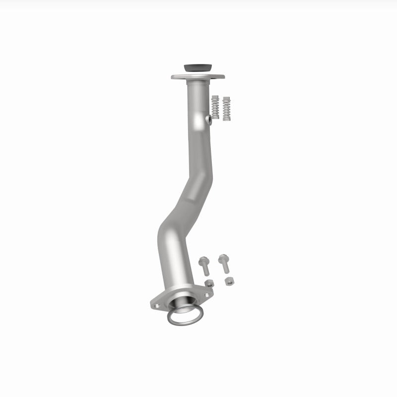 BRE Exhaust 09-15 Toyota Venza 2.7L Front Pipe Kit - 107-0243