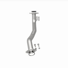 Load image into Gallery viewer, BRE Exhaust 09-15 Toyota Venza 2.7L Front Pipe Kit - 107-0243