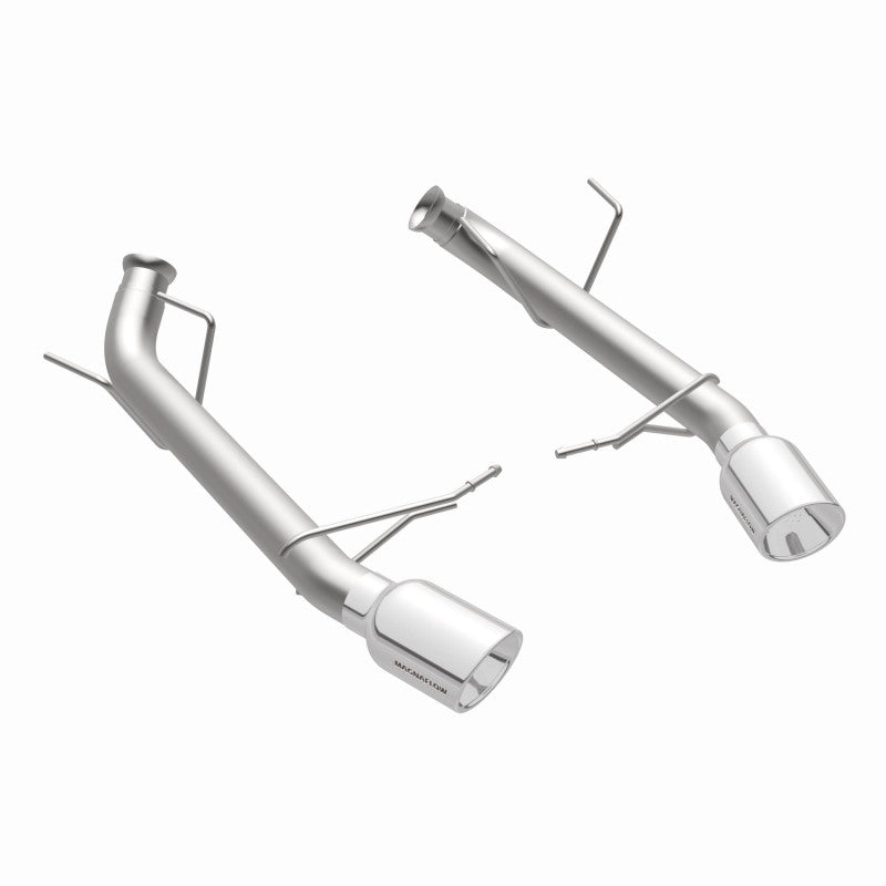MagnaFlow SYS A/B 2011 Ford Mustang 3.7L - 15596