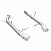 Load image into Gallery viewer, MagnaFlow SYS A/B 2011 Ford Mustang 3.7L - 15596