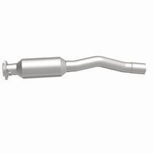 Load image into Gallery viewer, MagnaFlow 84-95 Volvo 2.3/2.8 CA Direct Fit Converter - 3322949