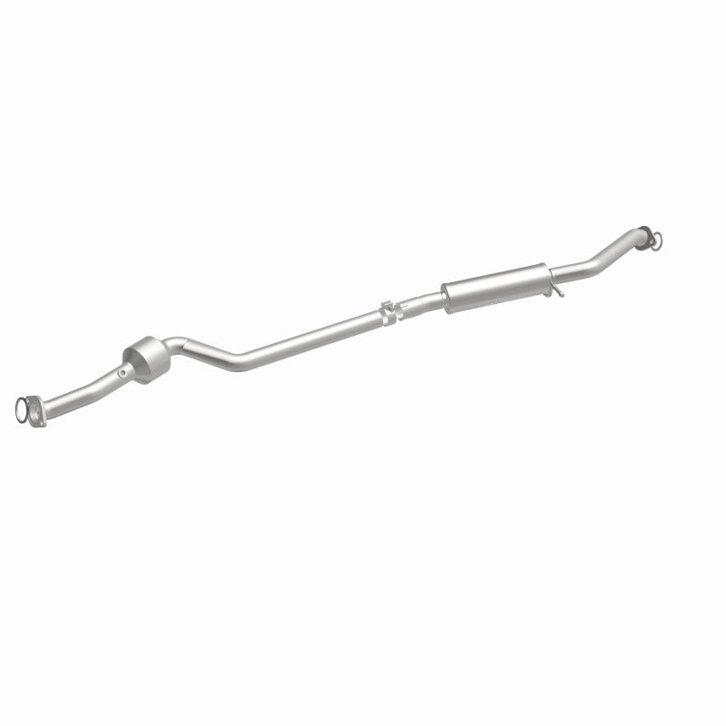 MagnaFlow Direct Fit Catalytic Converter OEM 2016-2017 MX-5 Miata L4 2L Underbody - 21-321