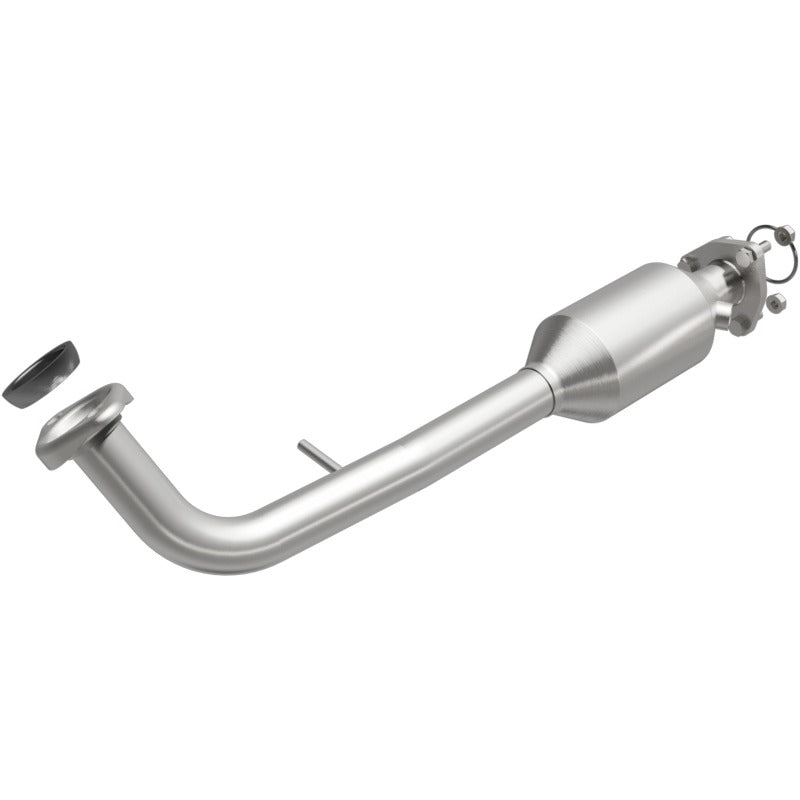 MagnaFlow 00-01 Insight 1 OEM Underbody Direct Fit Converter - 52041
