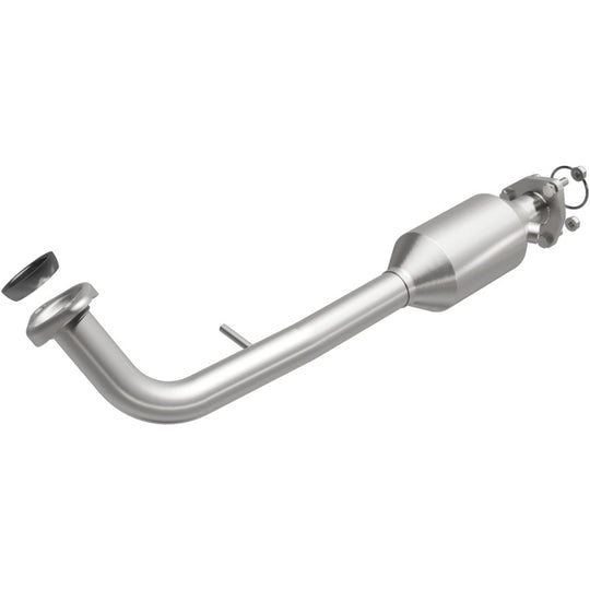 MagnaFlow 00-01 Insight 1 OEM Underbody Direct Fit Converter - 52041