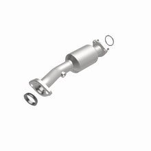 Load image into Gallery viewer, MagnaFlow 15-17 Honda Fit L4 1.5L OEM Grade Direct Fit Catalytic Converter - 21-491