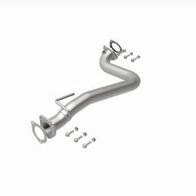 Load image into Gallery viewer, BRE Exhaust 97-06 Wrangler 2.4L 2.5L 4.0L Front Pipe Kit - 107-0004