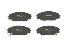 Load image into Gallery viewer, DBA 00-09 Honda S2000 Front Street Series Brake Pads - DB1452SS