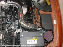 Load image into Gallery viewer, Injen 05-06 Tiburon 2.7L V6 Black Short Ram Intake - SP1376BLK