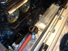 Load image into Gallery viewer, Mishimoto 83-87 Toyota Corolla Manual Aluminum Radiator - MMRAD-AE86-83