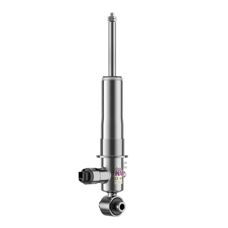 KW Coilover Kit DDC Plug & Play for BMW i4 M50i 4WD with EDC - 39020054