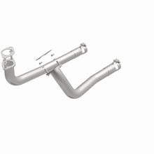 Load image into Gallery viewer, Magnaflow Manifold Front Pipes (For LP Manifolds) 67-74 Dodge Charger 7.2L - 19304