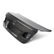 Load image into Gallery viewer, Seibon 12-13 BMW 5 Series/M5 Series (F10) OEM-Style Carbon Fiber Trunk/Hatch - TL1012BMWF10