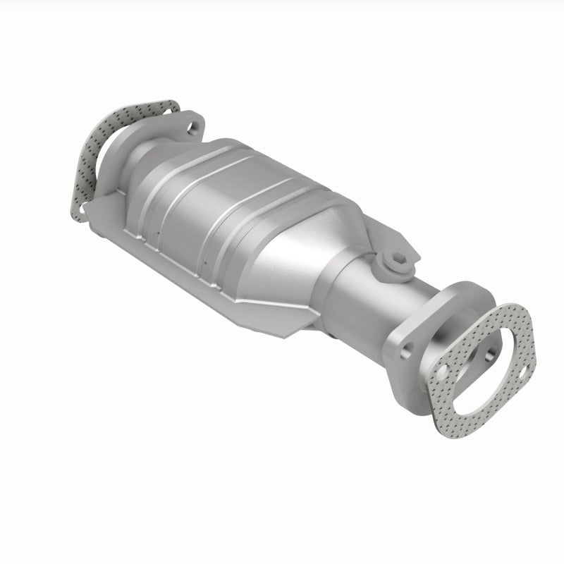 MagnaFlow Direct Fit Catalytic Converter 95-99 Maxima/I30 rear 50S - 441704