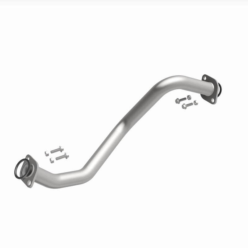 BRE Exhaust 06-12 RAV4 2.4L 2.5L 3.5L Front Pipe Kit - 107-0230