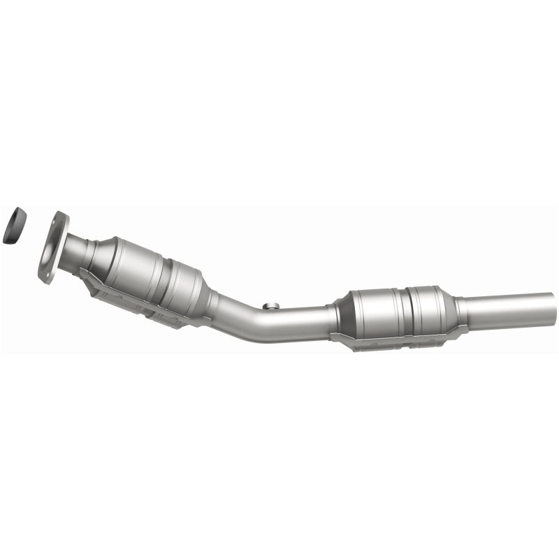 MagnaFlow Direct Fit Catalytic Converter 03-04 Pontiac Vibe 1.8L - 444312
