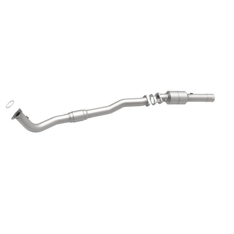 MagnaFlow Direct Fit Catalytic Converter 01-02 2500HD Passenger Side 8.1L - 447282