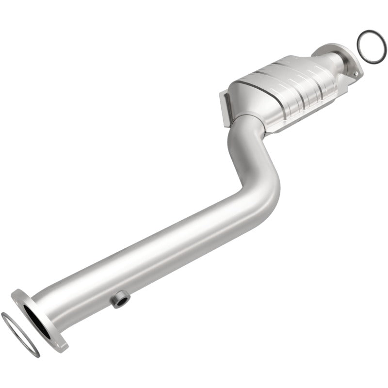 MagnaFlow Direct Fit Catalytic Converter 92-97 GS300/SC300 3.0 Rear - 93352