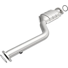 Load image into Gallery viewer, MagnaFlow Direct Fit Catalytic Converter 92-97 GS300/SC300 3.0 Rear - 93352