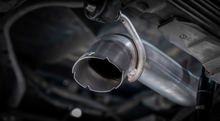 Load image into Gallery viewer, Borla 16-23 Toyota Tacoma 3.5L V6 4DR CC Short Bed S-Type SS 2.5in Catback Exhaust - 140681