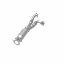 Load image into Gallery viewer, MagnaFlow 02-05 Nisssan Altima V6 3.5L Y-Pipe Assembly Direct Fit Catalytic Converter - 93361