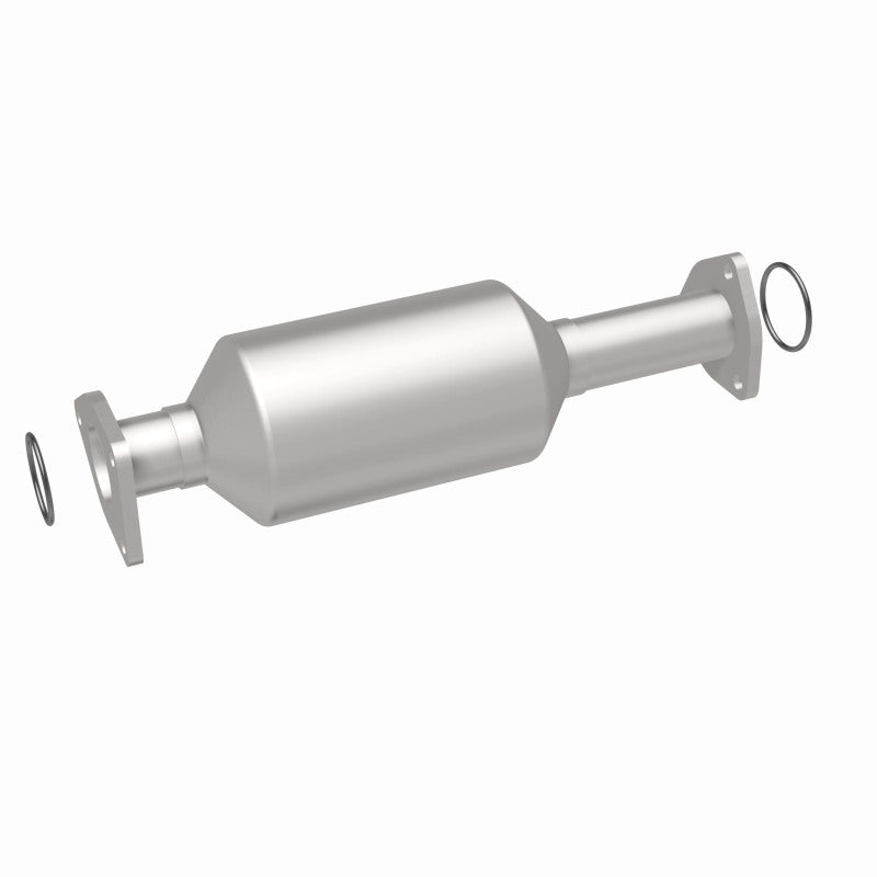 MagnaFlow California Direct Fit Catalytic Converter 04-08 Acura TSX L4 2.4L - 5461026