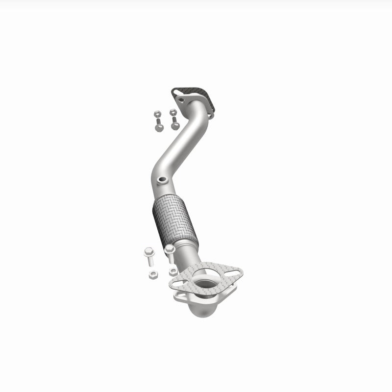 BRE Exhaust 04-09 Kia SPECTRA 2.0L Front Pipe Kit - 107-0254