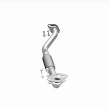 Load image into Gallery viewer, BRE Exhaust 04-09 Kia SPECTRA 2.0L Front Pipe Kit - 107-0254