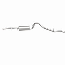 Load image into Gallery viewer, MagnaFlow BRE Exhaust Kit 98-02 Isuzu Trooper SLX 3.5L - 106-0304