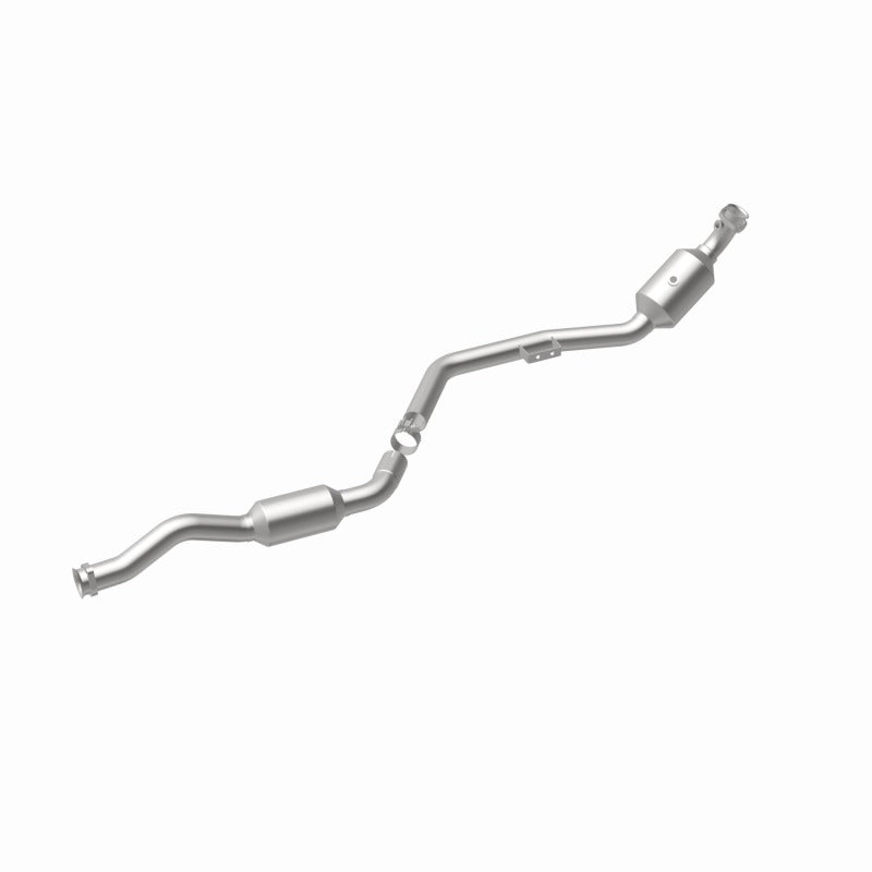 MagnaFlow 07-09 Mercedes-Benz E350 3.5L Direct Fit Converter - 551665