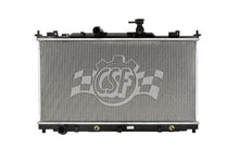 Load image into Gallery viewer, CSF 11-13 Mazda 6 2.5L OEM Plastic Radiator - 3541