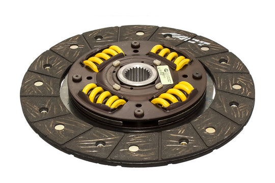 ACT 1991 Subaru Legacy Perf Street Sprung Disc - 3000502