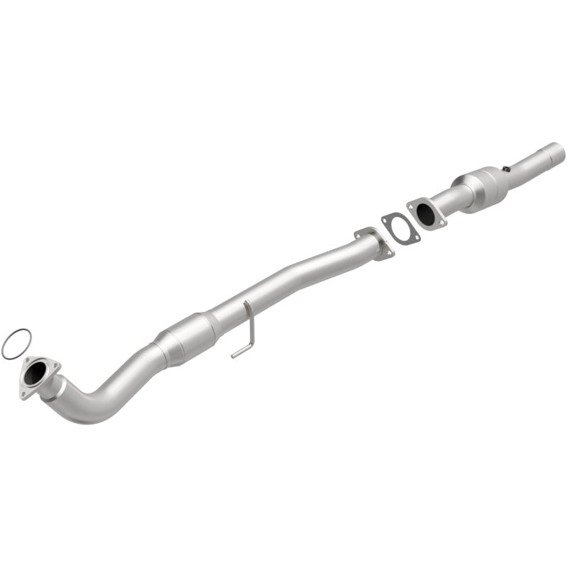 MagnaFlow Direct Fit Catalytic Converter 05 Silverado 2500HD 6.0L - 51949