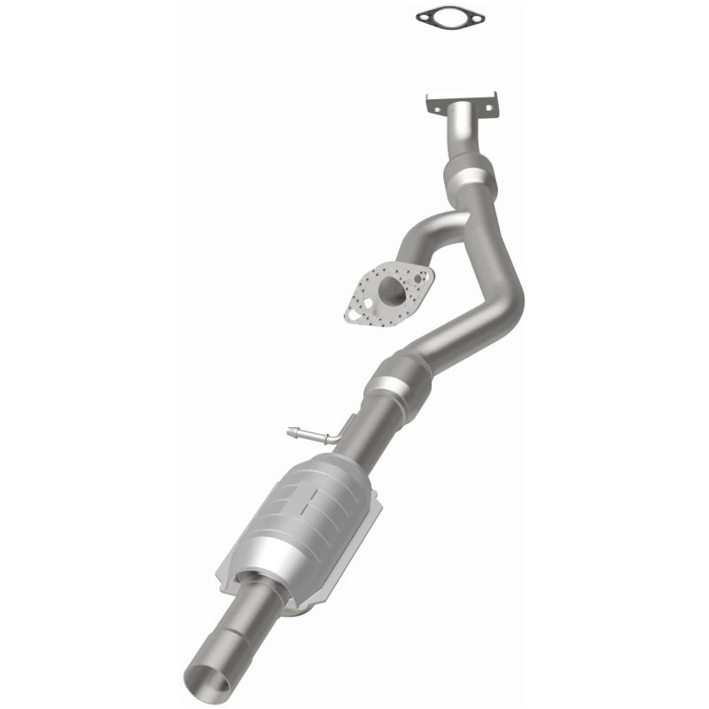 MagnaFlow Direct Fit Catalytic Converter 01-03 Santa Fe OEM - 49130