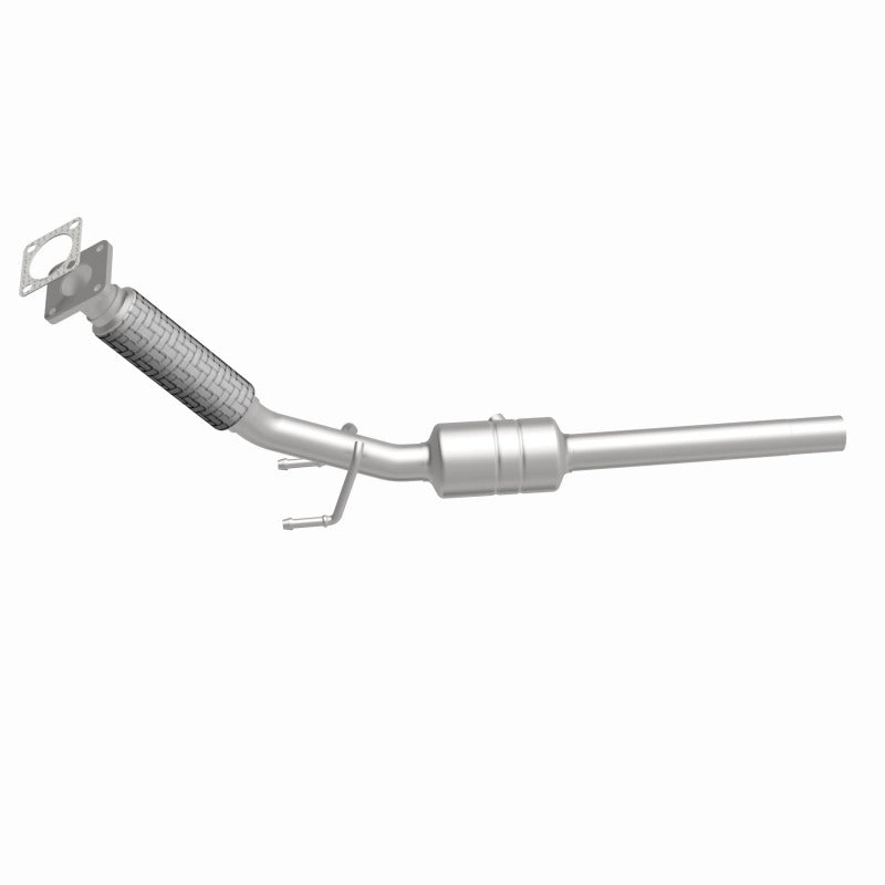 MagnaFlow Converter Direct Fit 11-15 Volkswagen Jetta L4-2.0L - 52279