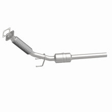 Load image into Gallery viewer, MagnaFlow Converter Direct Fit 11-15 Volkswagen Jetta L4-2.0L - 52279