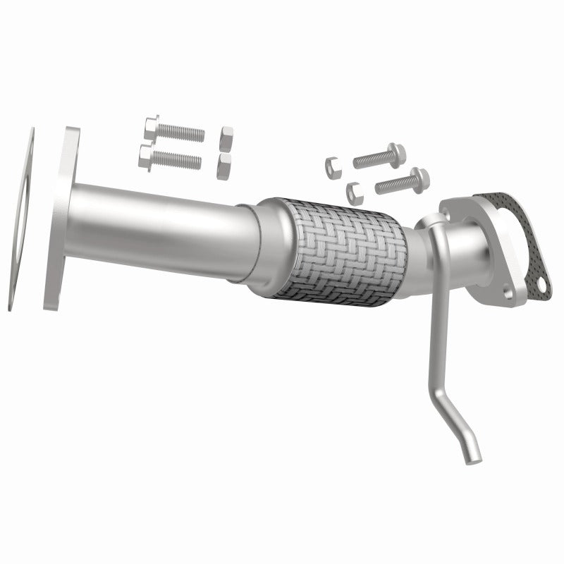 BRE Exhaust 06-10 Sonata 2.4L Front Pipe Kit - 107-0165