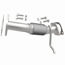 Load image into Gallery viewer, BRE Exhaust 06-10 Sonata 2.4L Front Pipe Kit - 107-0165