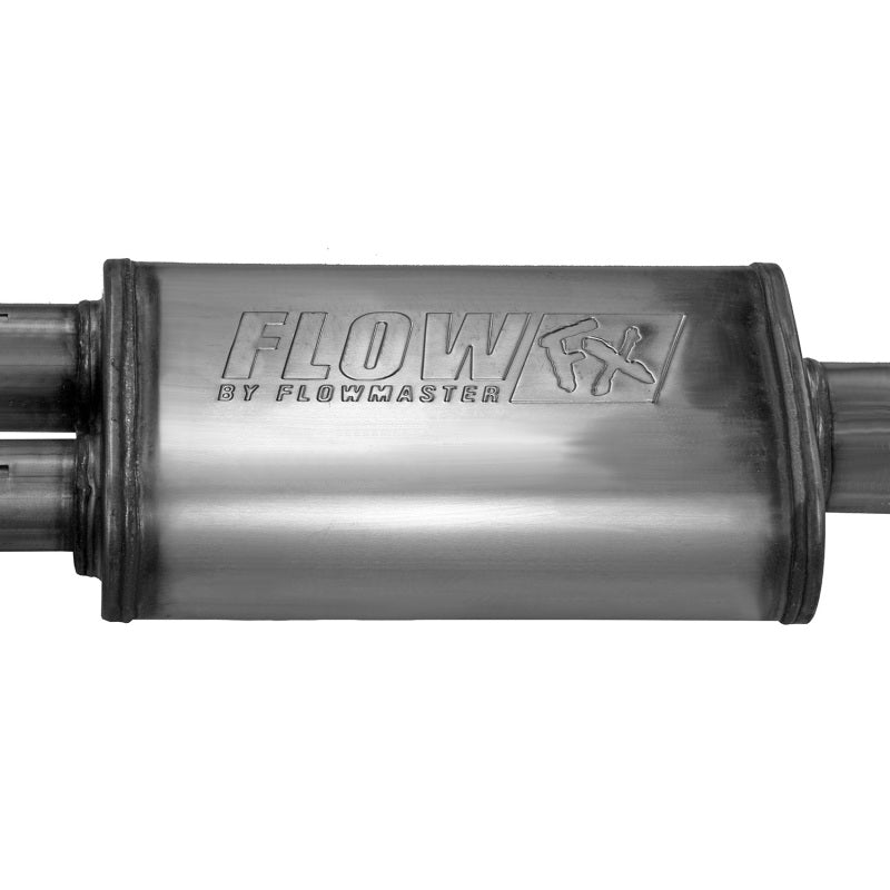 Flowmaster 99-06 GM Trucks 5.3L FlowFX DOSS Cat-Back Exhaust System - 717990
