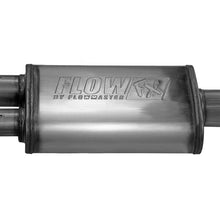 Load image into Gallery viewer, Flowmaster 99-06 GM Trucks 5.3L FlowFX DOSS Cat-Back Exhaust System - 717990