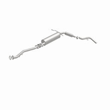 Load image into Gallery viewer, MagnaFlow BRE Exhaust Kit 90-96 Nissan D21 2.4L - 106-0349