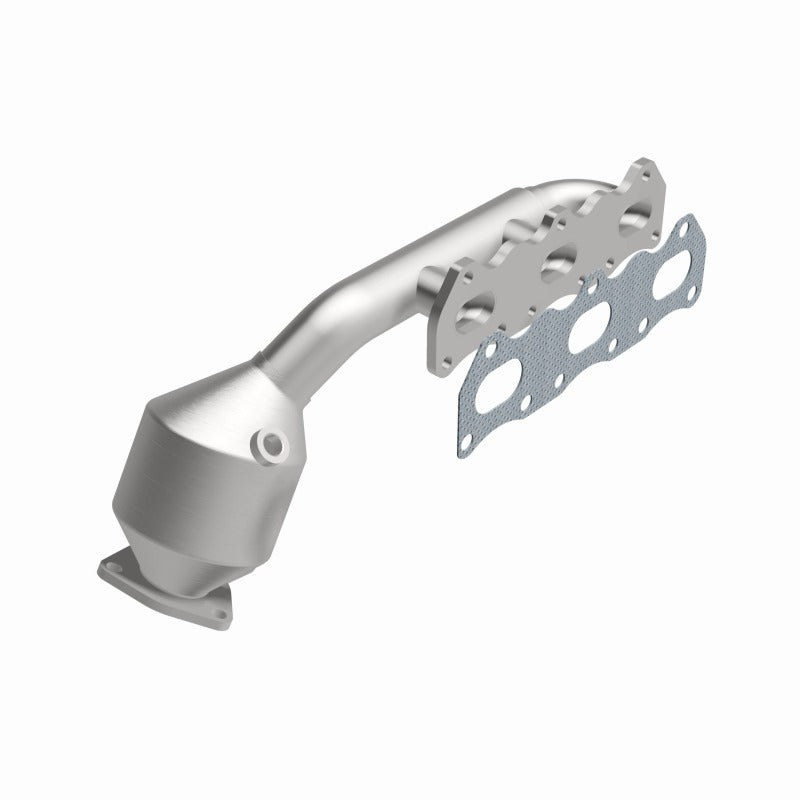 MagnaFlow Direct Fit Catalytic Converter 00 Suzuki Grand Vitara 2.5L - 452060